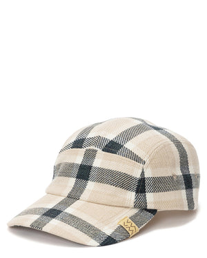 Visvim Camp Cap, Beige