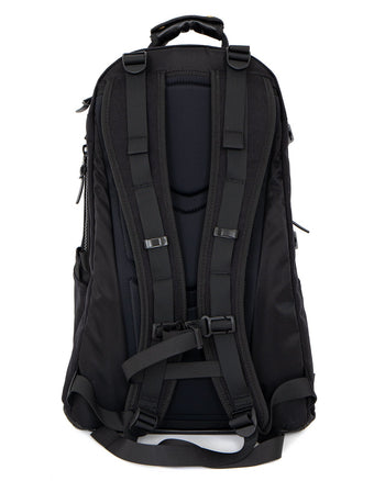 Visvim Cordura Bag, 20 L, Black