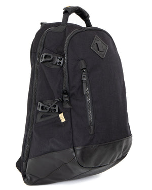 Visvim Cordura Bag, 20 L, Black