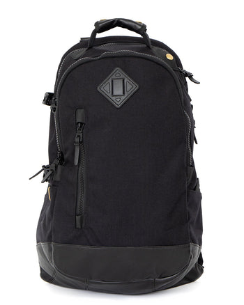 Visvim Cordura Bag, 20 L, Black