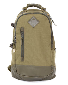 Visvim Cordura Bag, 20 L, Olive - Panchoandlefty.se – Pancho And