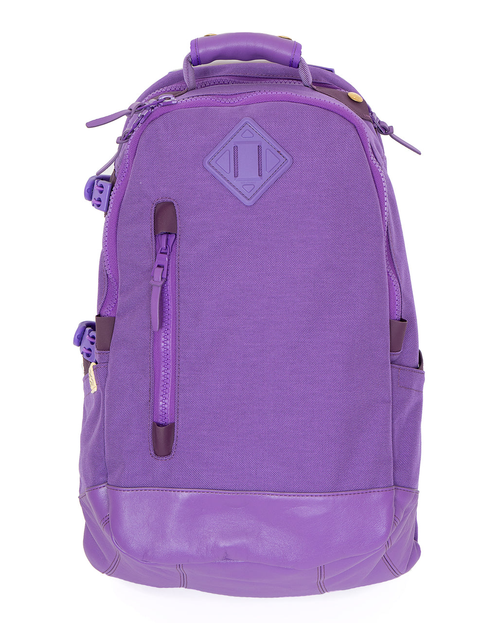 Visvim Cordura Bag, 20 L, Purple