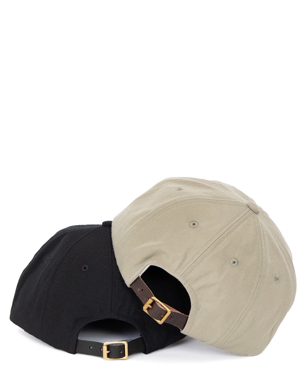 Visvim Excelsior II Cap, Khaki - Panchoandlefty.se – Pancho And