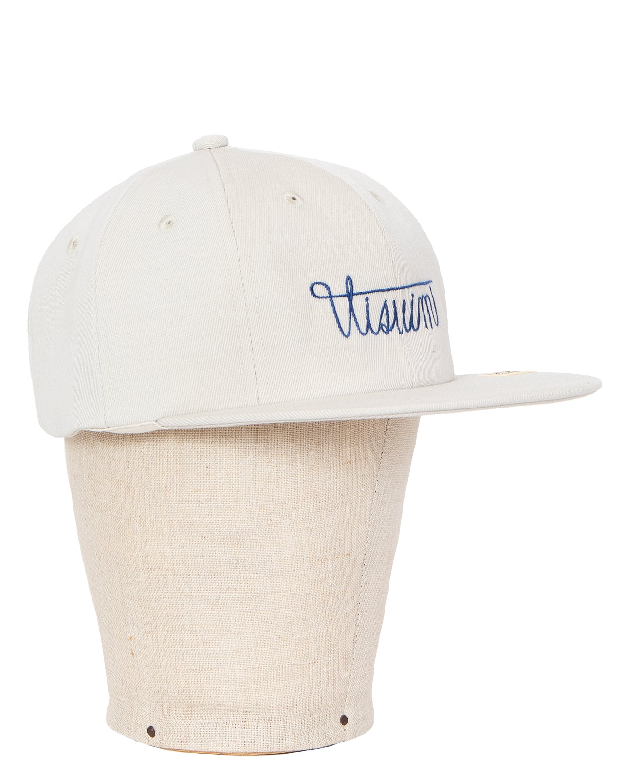 Visvim Excelsior II Cap, Off White