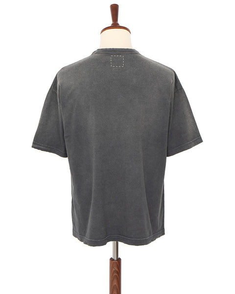 visvim JUMBO TEE 長袖-