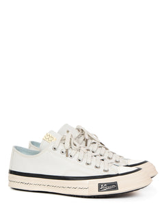 Visvim Skagway Lo, Ivory