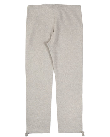 Visvim Sweat Pants, Grey