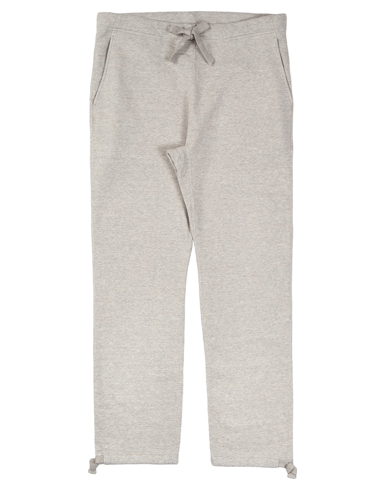 Visvim Sweat Pants, Grey