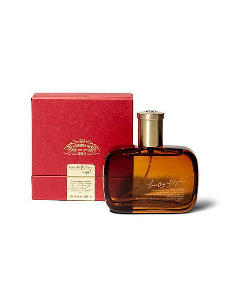 Linc Original Makers, Eau De Parfum, 996