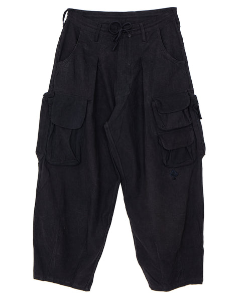 Story mfg Forager Pants, Iron Slub - Pancho and Lefty Online Store