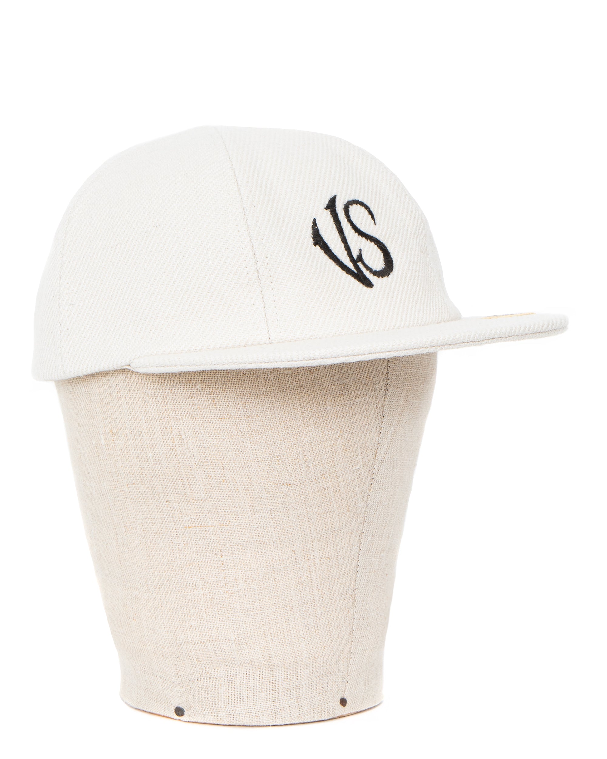 Visvim Honus Cap VS, Ivory - Panchoandlefty.se – Pancho And Lefty